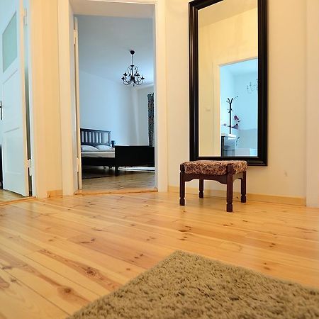 Victus Apartamenty, Apartament Oslo Sopot Luaran gambar
