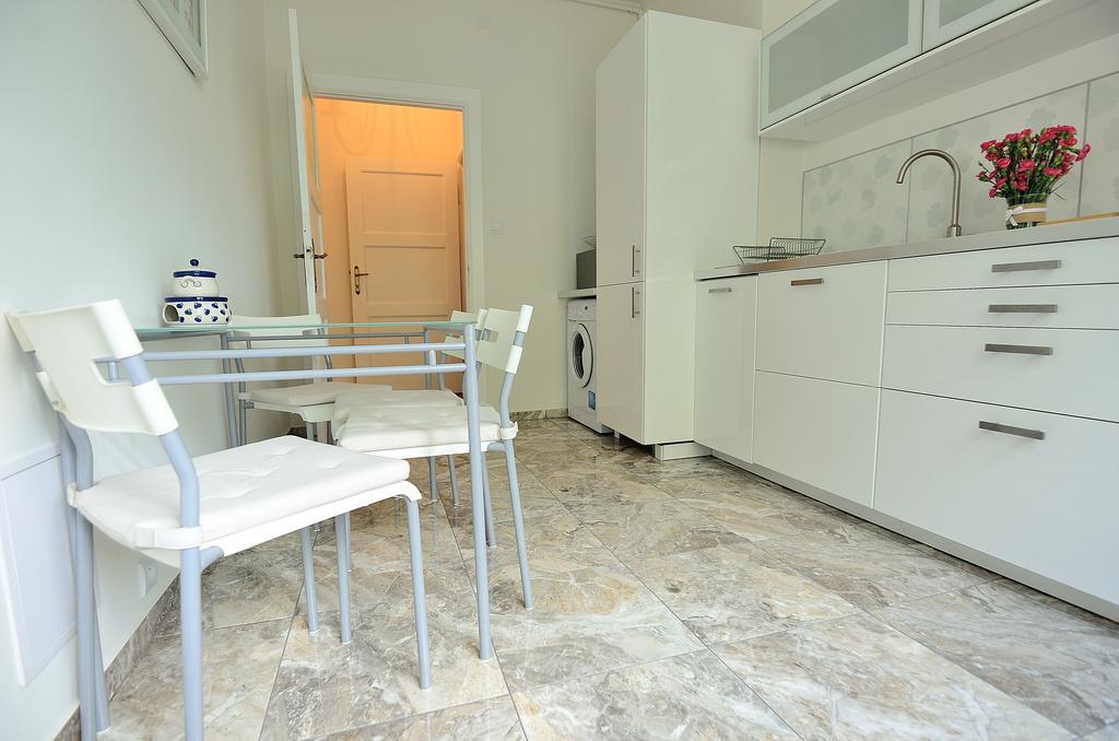 Victus Apartamenty, Apartament Oslo Sopot Luaran gambar