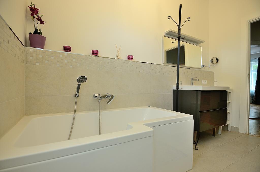 Victus Apartamenty, Apartament Oslo Sopot Luaran gambar