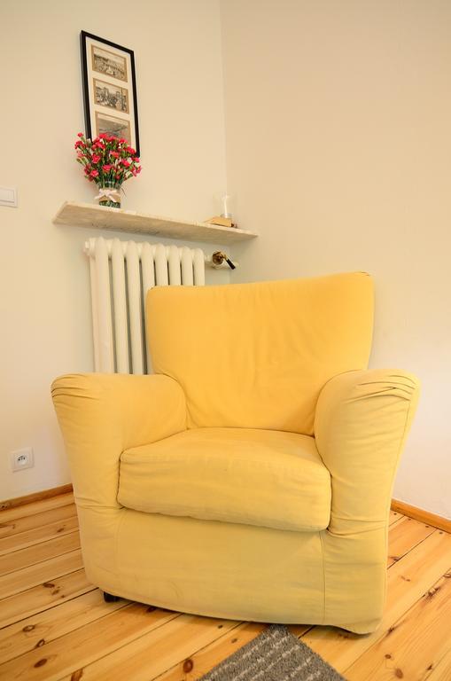 Victus Apartamenty, Apartament Oslo Sopot Luaran gambar