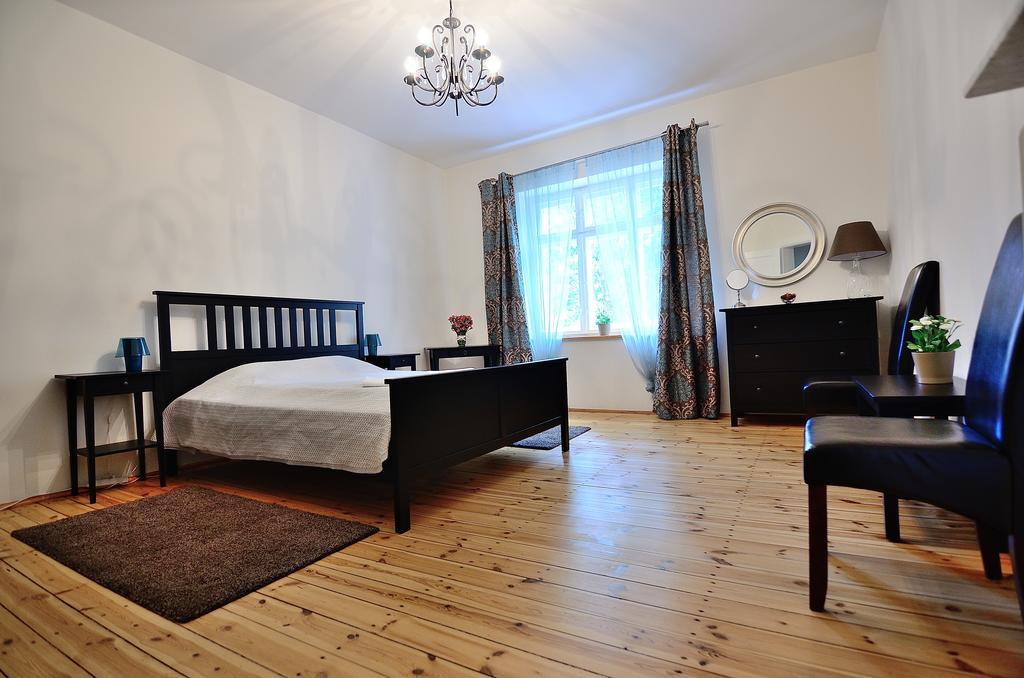 Victus Apartamenty, Apartament Oslo Sopot Luaran gambar