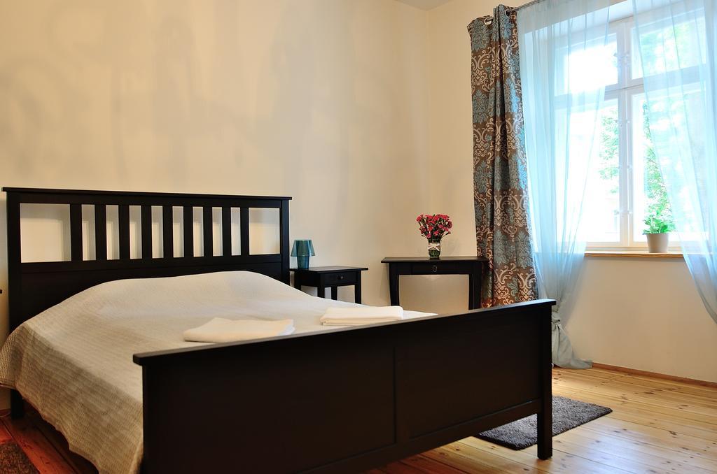 Victus Apartamenty, Apartament Oslo Sopot Luaran gambar