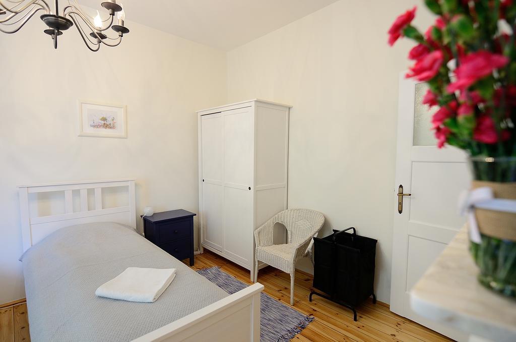 Victus Apartamenty, Apartament Oslo Sopot Luaran gambar
