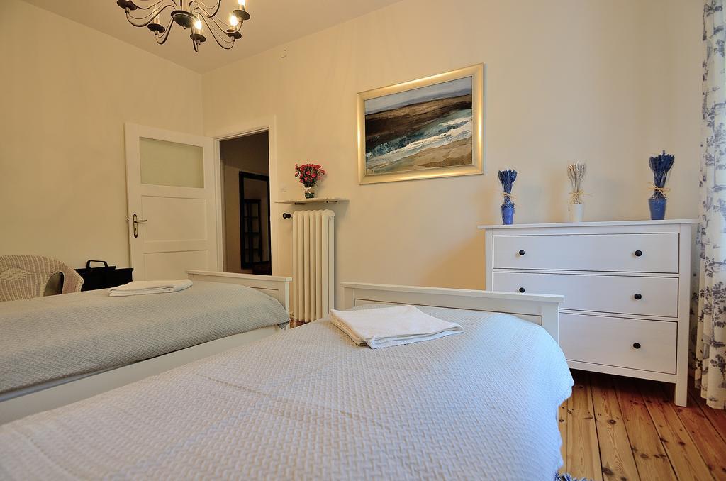 Victus Apartamenty, Apartament Oslo Sopot Luaran gambar