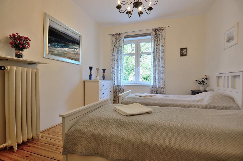 Victus Apartamenty, Apartament Oslo Sopot Luaran gambar
